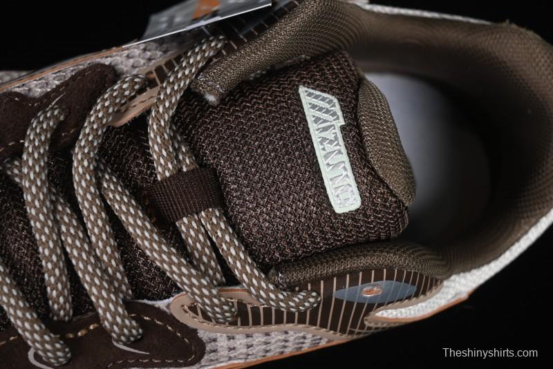 Mizuno Racer S Oarism Breathable Low-Top Casual Running Shoes - D1GH223523