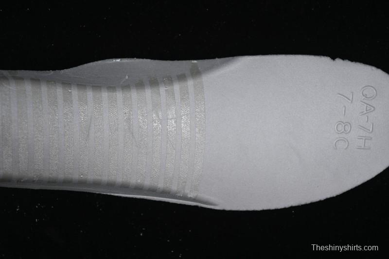 Nike Air Force 1 '07 Low Turquoise Casual Sneakers - 315122-101