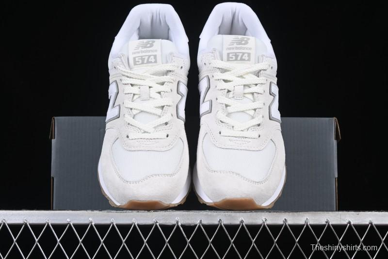 New Balance 574 Series Retro Casual Running Shoes - U574RAD
