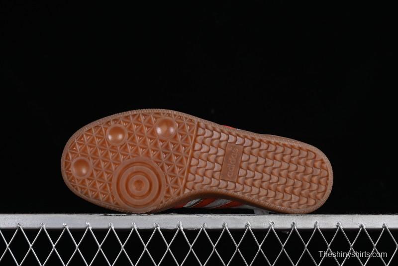 Adidas Samba OG Casual Sneakers - IG1380