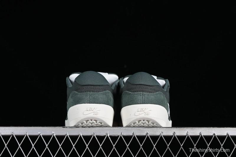 Nike SB Force 58 Retro Skate Shoes - DV5477-301