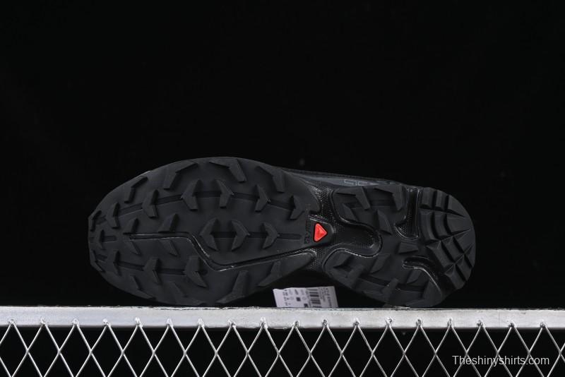 Salomon XT-6 Chromatic Outdoor Casual Running Shoes - 417413-20