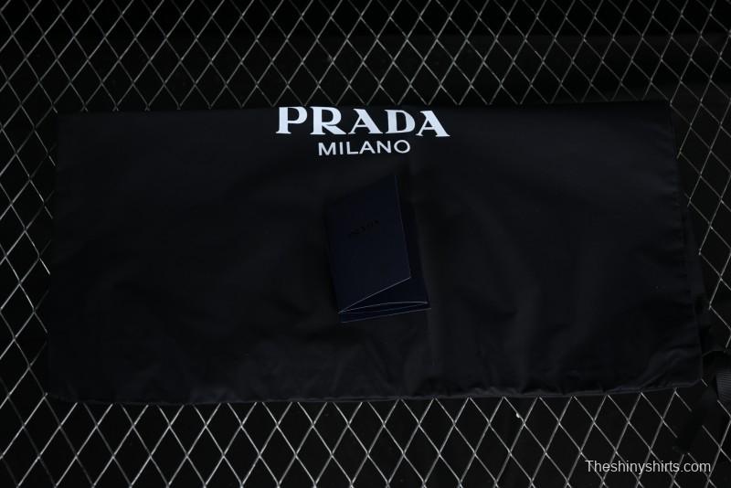 Prada Cloudbust Air Thunder Lifestyle Low-Top Sneakers - 2EG293