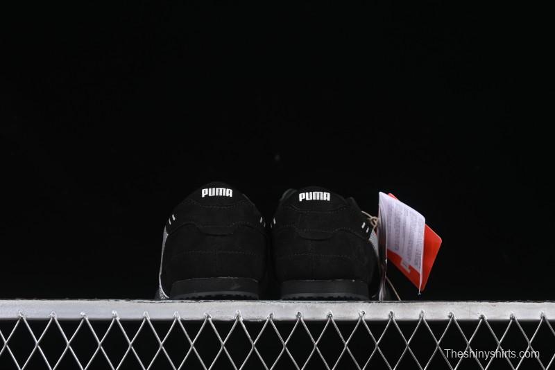 Puma Bella UT Leather Fashion Casual Sneakers - 402980-01