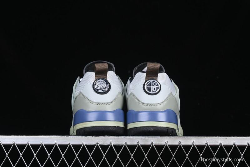 Nike Jordan Spizike Low AJ Hybrid Elements Casual Sneakers - HV5969-003