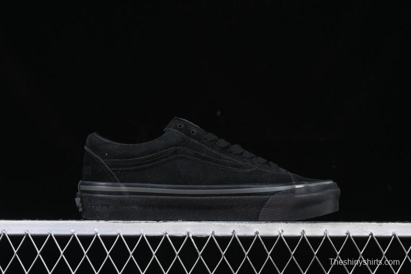 Vans Style 36 Low-Top Casual Skate Shoes - VN0A5JMFABK
