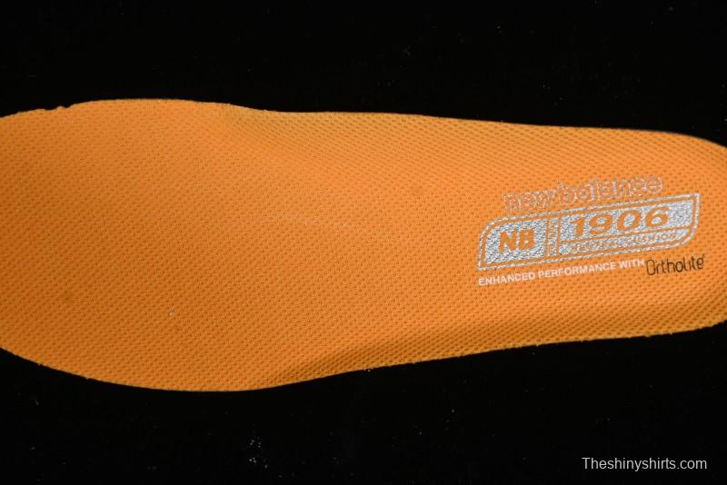 New Balance 1906 Series Retro Dad Style Casual Running Shoes - M1906RWM