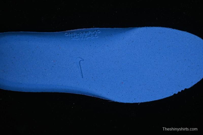 Nike Air Zoom Vomero 17 Summer 2024 Cushioned Casual Running Shoes with Zoom Air Unit - FB1309-003