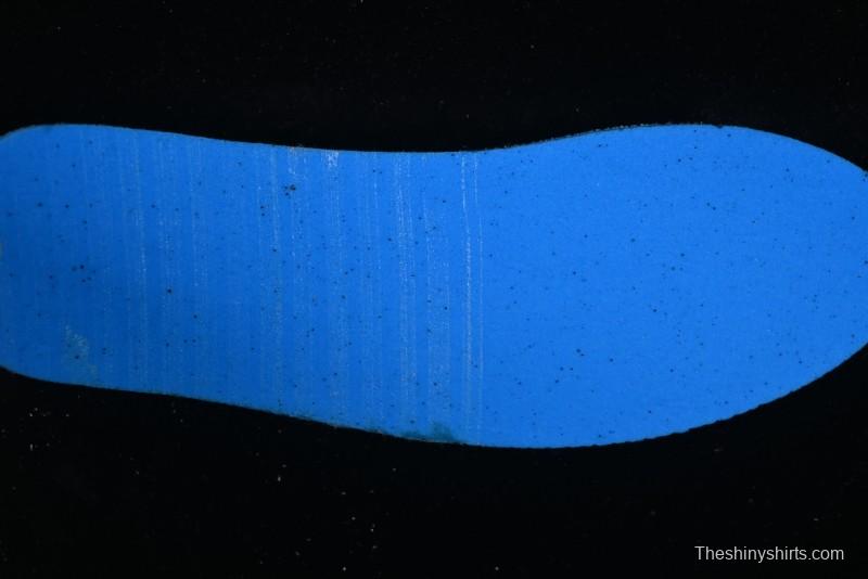 Nike Air Jordan 1 Low AJ1 Haze Purple Casual Sneakers - 553558-145