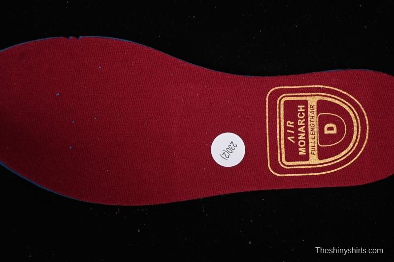 Nike Air Monarch M2K 2025 Year of the Snake Retro Sneakers - IB4607-171