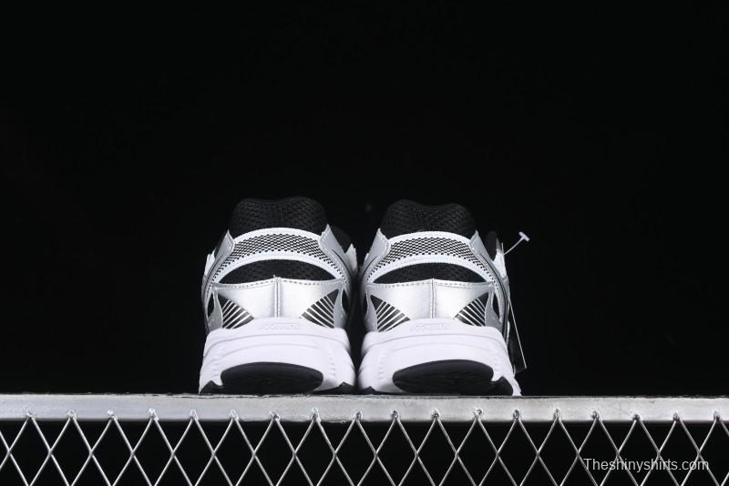 Mizuno Speed 2K Breathable Low-Top Casual Running Shoes with Synthetic Leather - D1GH222909