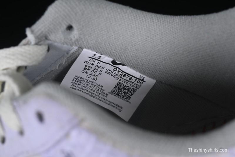 Nike Air Force 1 '07 Low "Viper" Chinese New Year Snake Year Limited Edition Casual Sneakers - DX2678-666