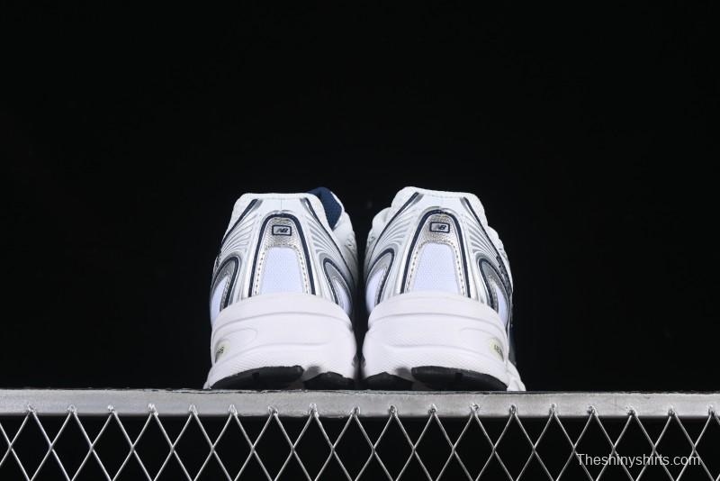 New Balance 740 Series Retro Dad Style Casual Sports Running Shoes - U740WN2