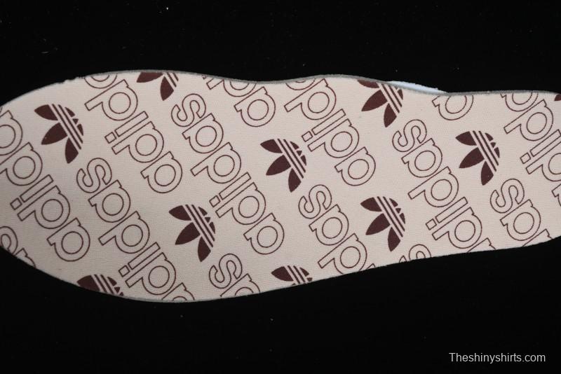 Adidas Handball Spezial Retro Casual Sneakers - JI1020