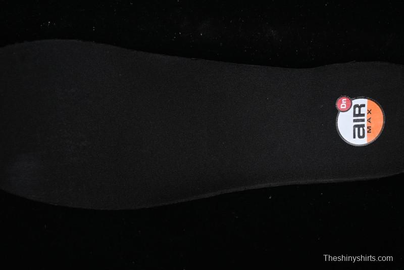 Nike Air Max Dn Running Shoes with Dynamic Air Cushion Technology - HF5509-002