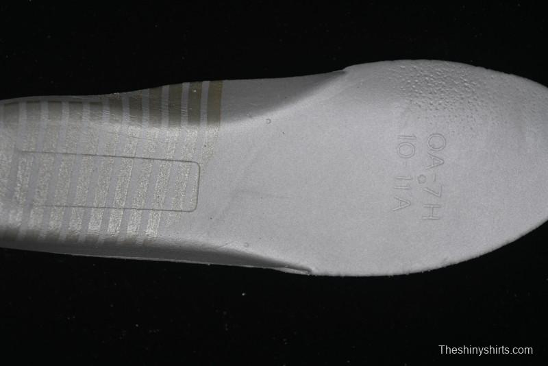 Nike Air Force 1'07 Low Stussy Collaboration Star Dust Grey Low-Top Casual Sneakers - XZ6188-229