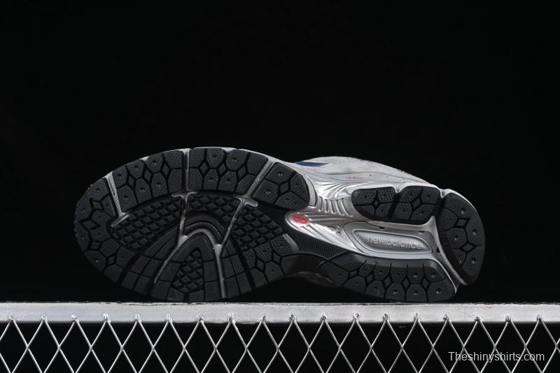 New Balance 2002 Series Retro Casual Running Shoes with Upgraded N-ERGY Cushion - M2002RHG