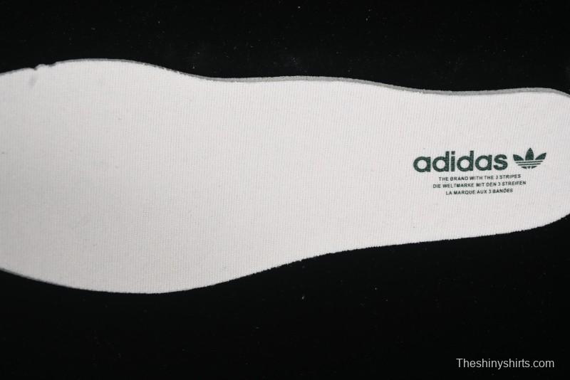 Adidas Samba WB Nylon Casual Sneakers - JI3215