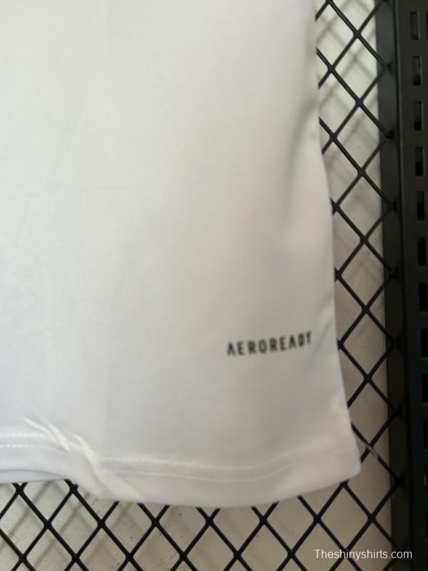 25/26 Manchester United Special Edition