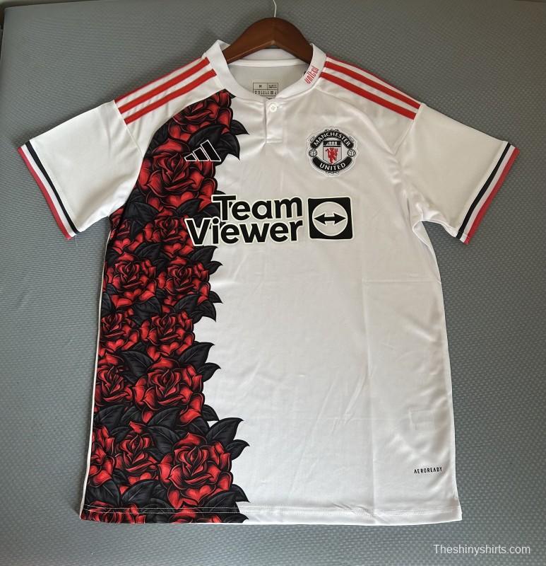 25/26 Manchester United Special Edition