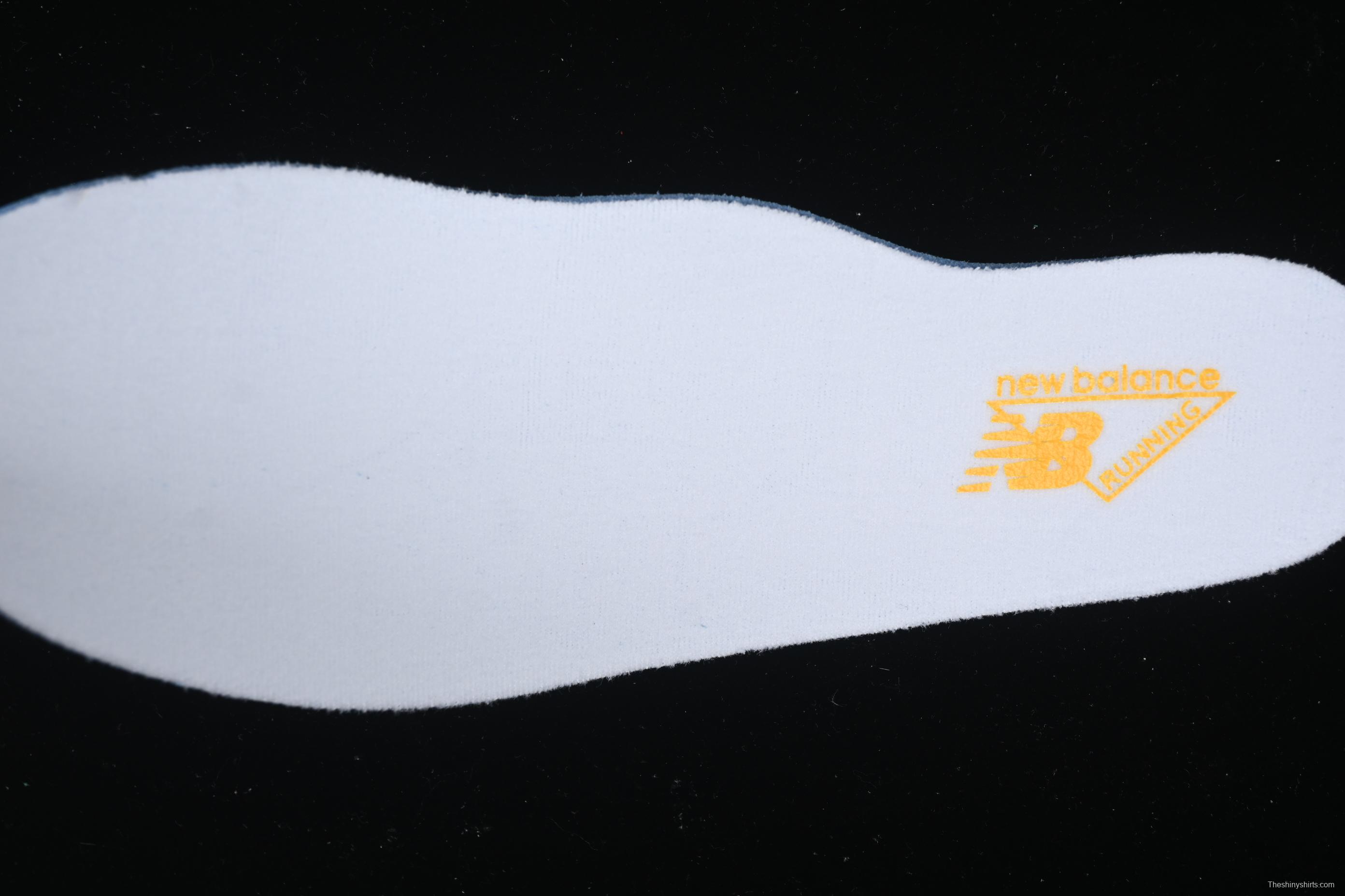 New Balance NB9060 Series Retro Casual Running Shoes with ABZORB Cushioning - U9060AGG