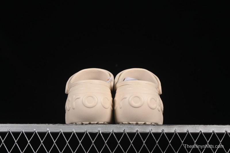 Crocs Bella Clog EVA Comfortable & Versatile Slip-On Shoes - Bella Clog