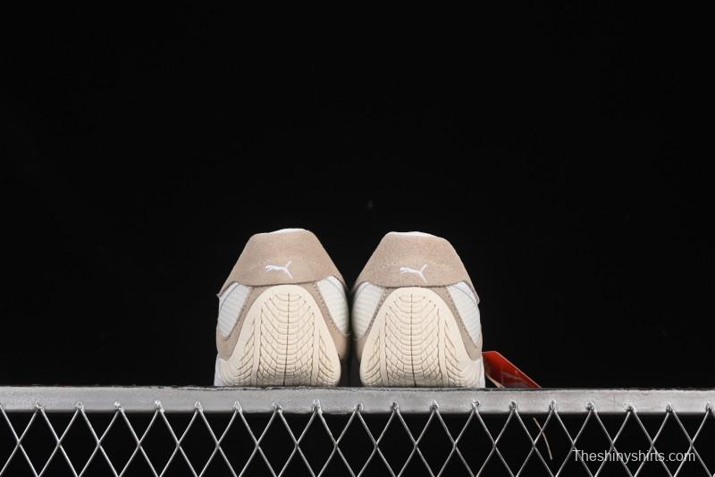 Puma Speedcat Lifestyle Low-Top Sneakers for Racing Enthusiasts - 403589-04