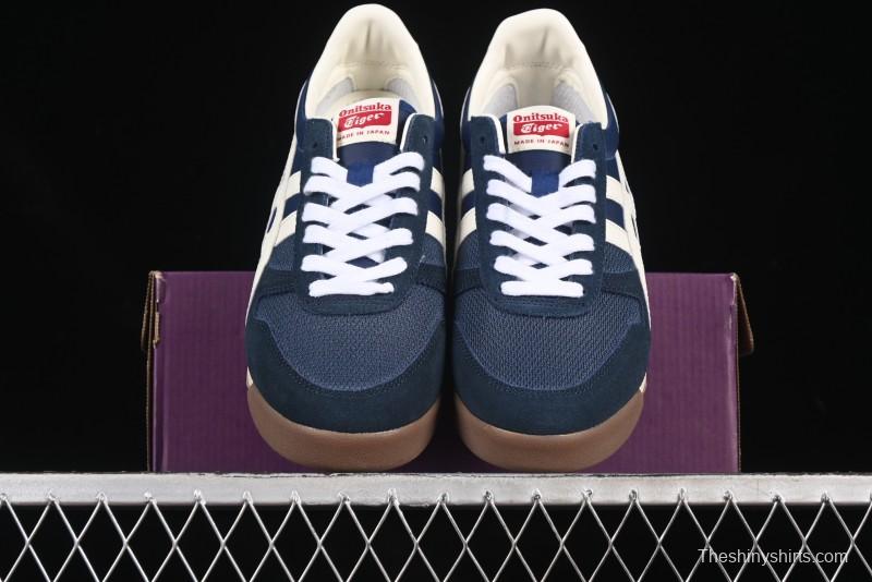 Onitsuka Tiger Ultimate 81 EX Breathable Comfort Casual Shoes - 1183B536-401