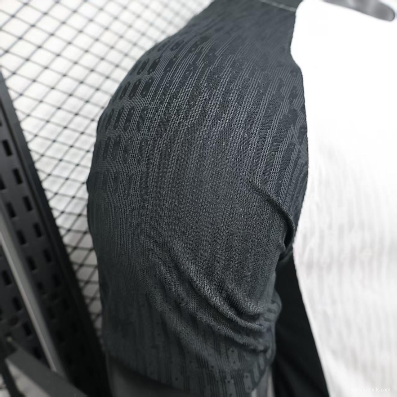 Player Version 25/26 Corinthians Away Jersey