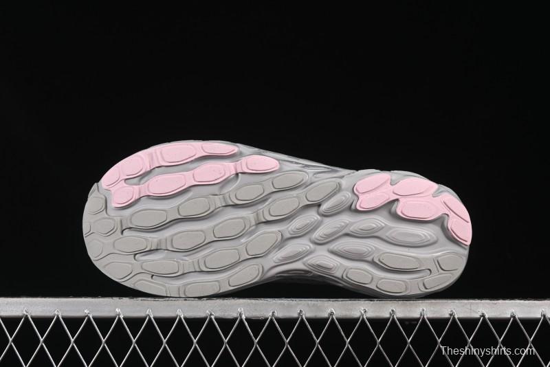 Ganni x New Balance Fresh Foam Trainer UTRNGA Retro Casual Running Shoes - UTRNGA