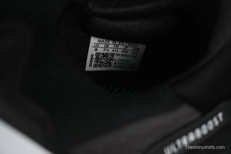 Adidas Ultraboost 5 Casual Running Shoes with Boost Technology - JH9633