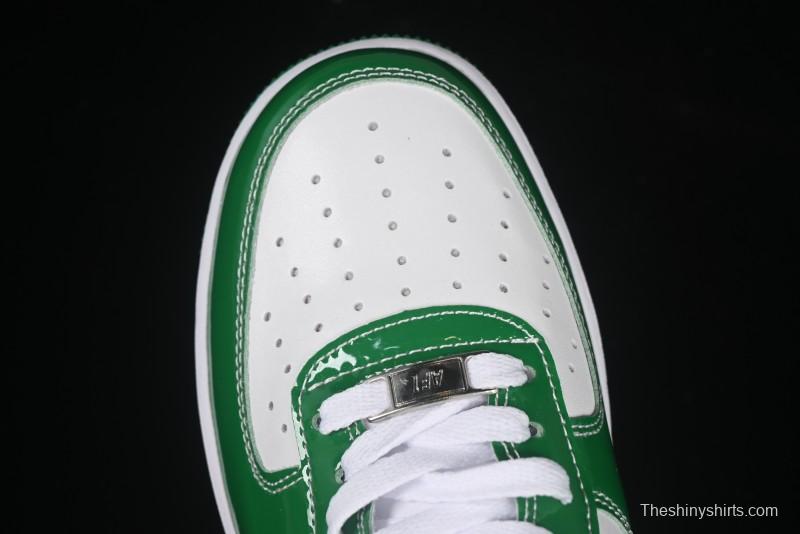 Nike Air Force 1'07 Low Casual Sneakers - 306146-131