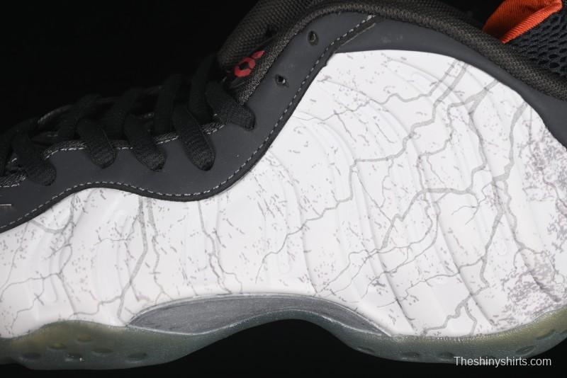 Nike Air Foamposite One Jin Kazama Tekken 8 Culture Basketball Shoes - HF6367-001