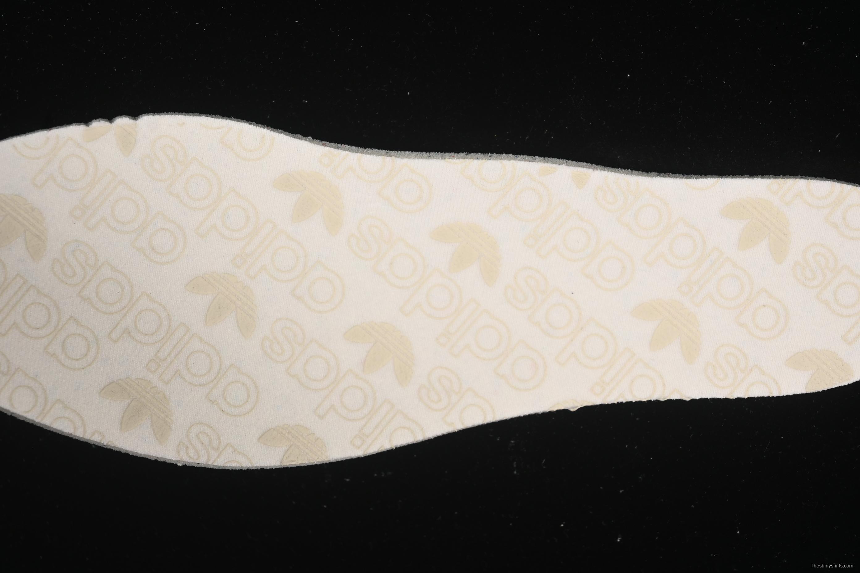 Adidas Handball Spezial Retro Casual Sneakers - KJ0854