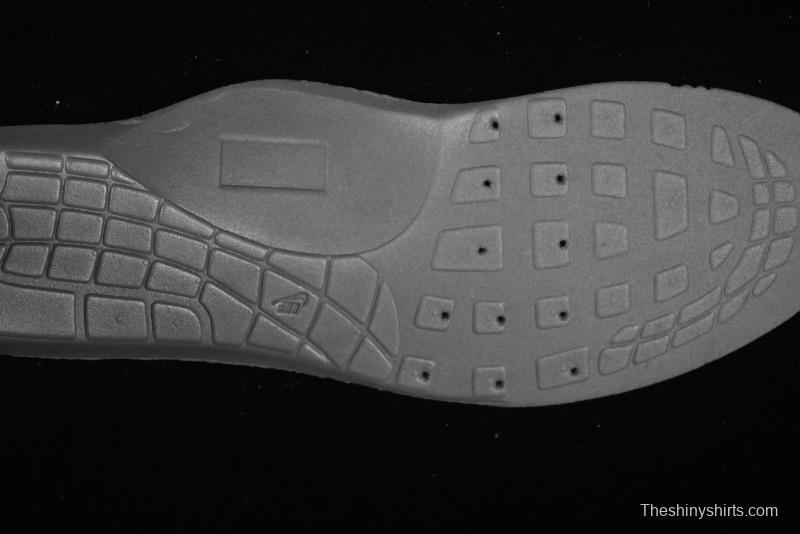 Nike Air Max 1 Retro Running Shoes with Half-Sole Air Cushion - HF8813-100