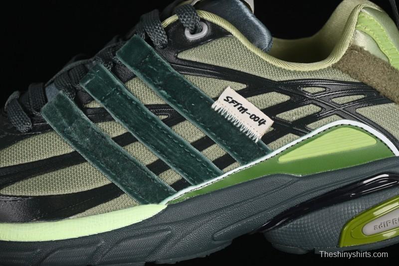 Adidas Song For The Mute x Ad Originals Adistar Cushion Retro Comfortable Anti-Slip Lifestyle Casual Shoes - JH9008