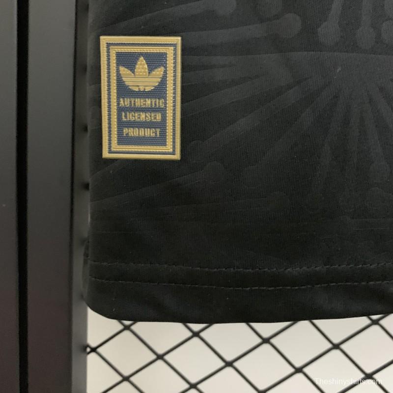 2025 Women's Mexico Special Edition