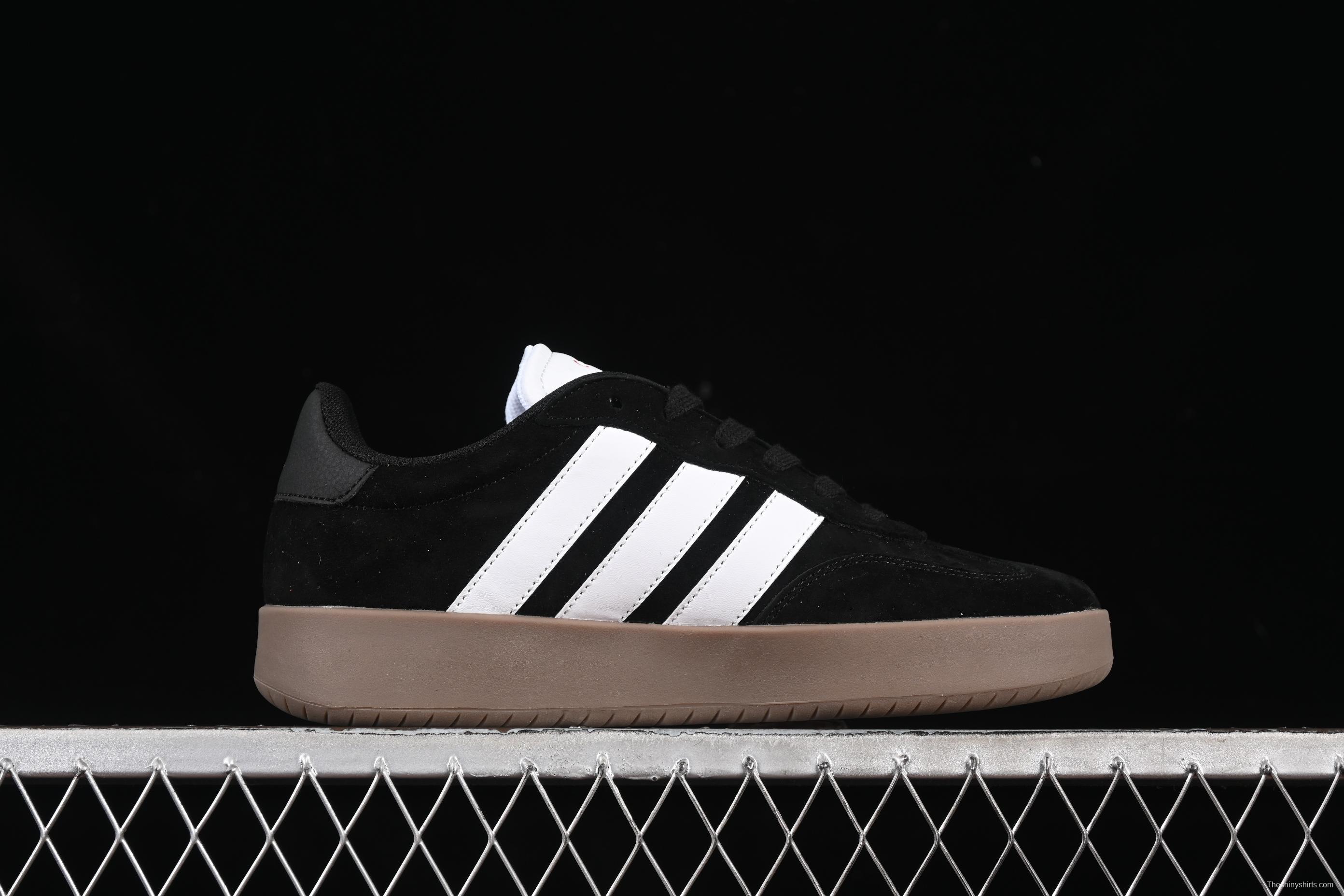 Adidas Barreda Comfortable Cushion Low Top Casual Sneakers - JQ4235