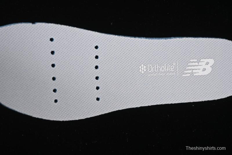 New Balance Breeze Mary Jane Low Top Casual Lifestyle Shoes - SD2202WH