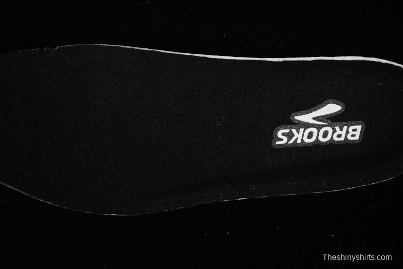 Brooks Glycerin Max Cushioned Marathon Running Shoes with Nitrogen Technology - 110447D284