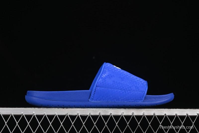 Nike Kobe Offcourt Slide Hyper Royal Basketball Casual Slides - IF2870-400