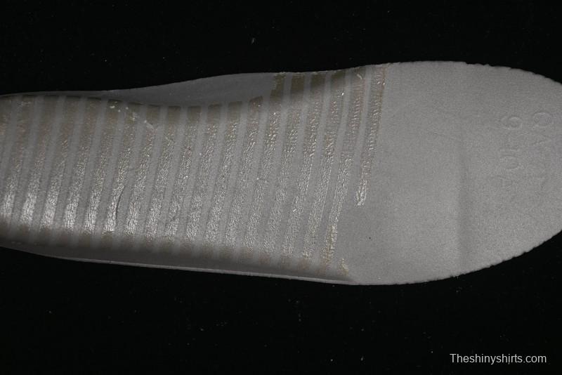 Nike Air Force 1 '07 Low LV Collaboration Cream Black Casual Sneakers - BZ6808-103