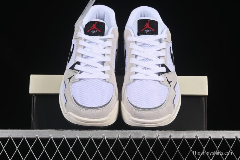 Nike Air Jordan CMFT Era Retro Casual Shoes - HJ6777-100