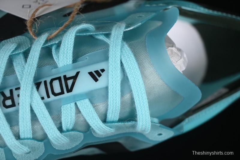 Adidas Adizero Evo Lightweight Breathable Cushioned Running Shoes - IH5588