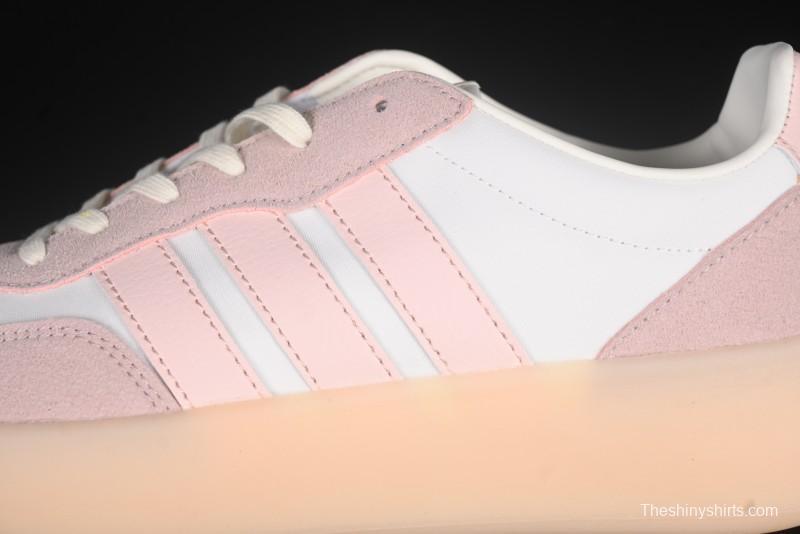 Adidas Barreda Decode Comfort Cushion Low-Top Casual Sneakers - JI2322