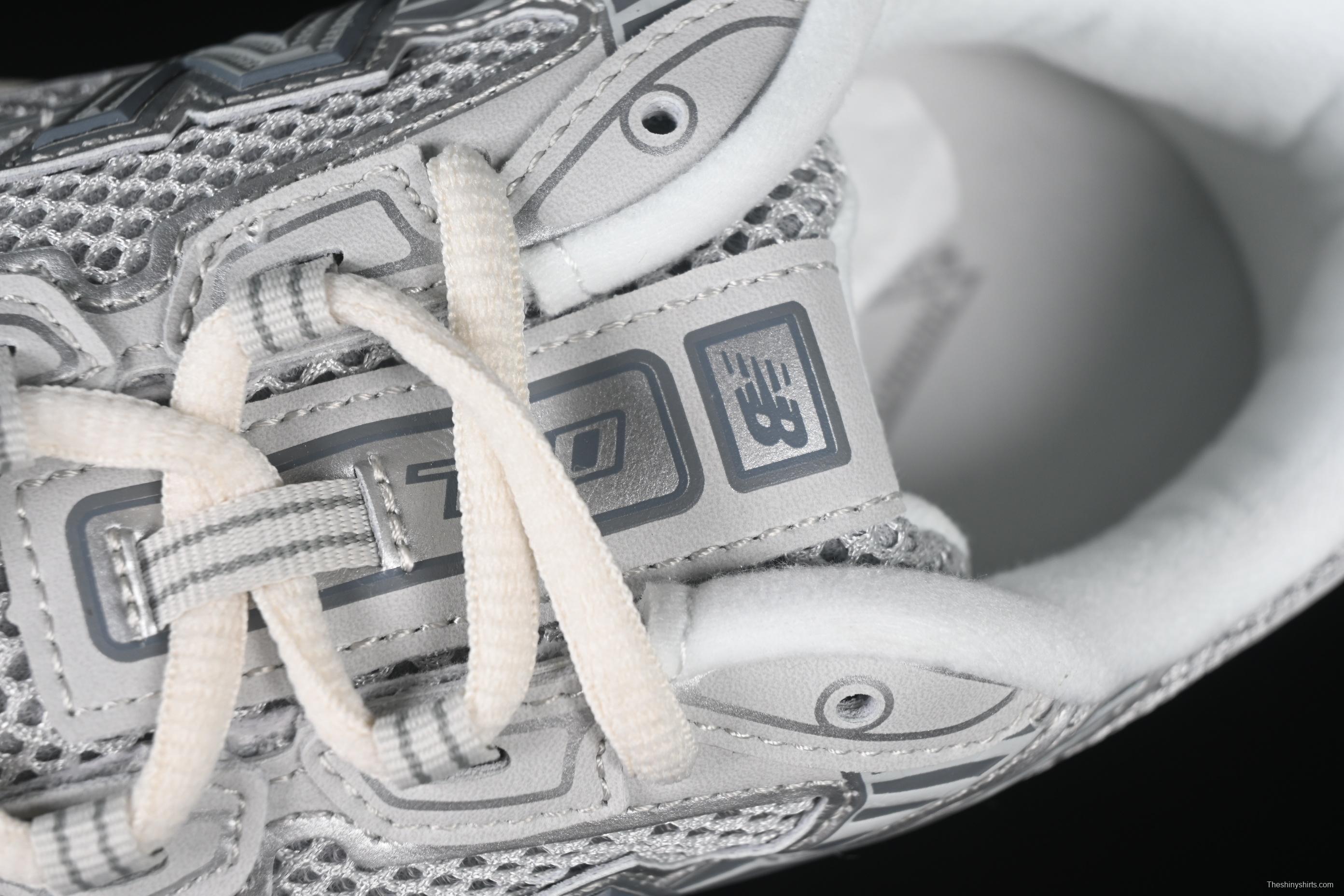 New Balance 740 Series Retro Dad Style Casual Running Shoes - U740AR2