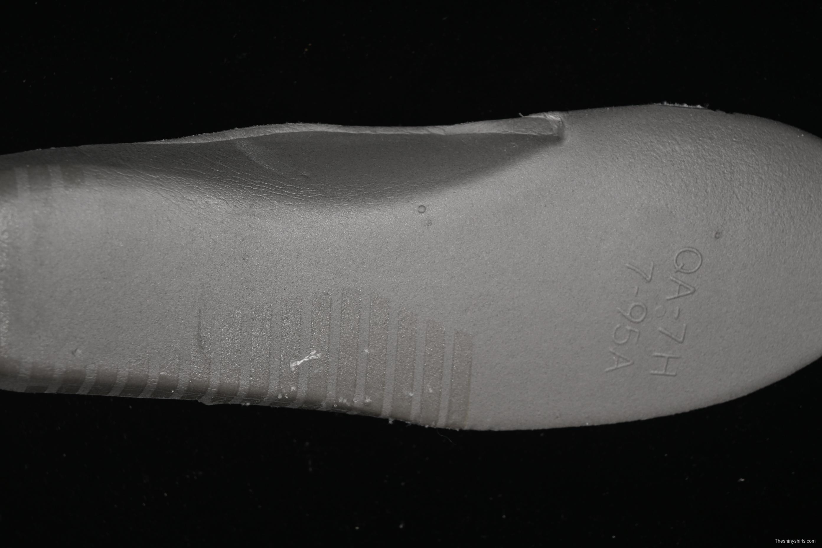 Nike Air Force 1 '07 Low Stussy Collaboration Light Blue Sole Red Heel Casual Sneakers - JJ2508-716