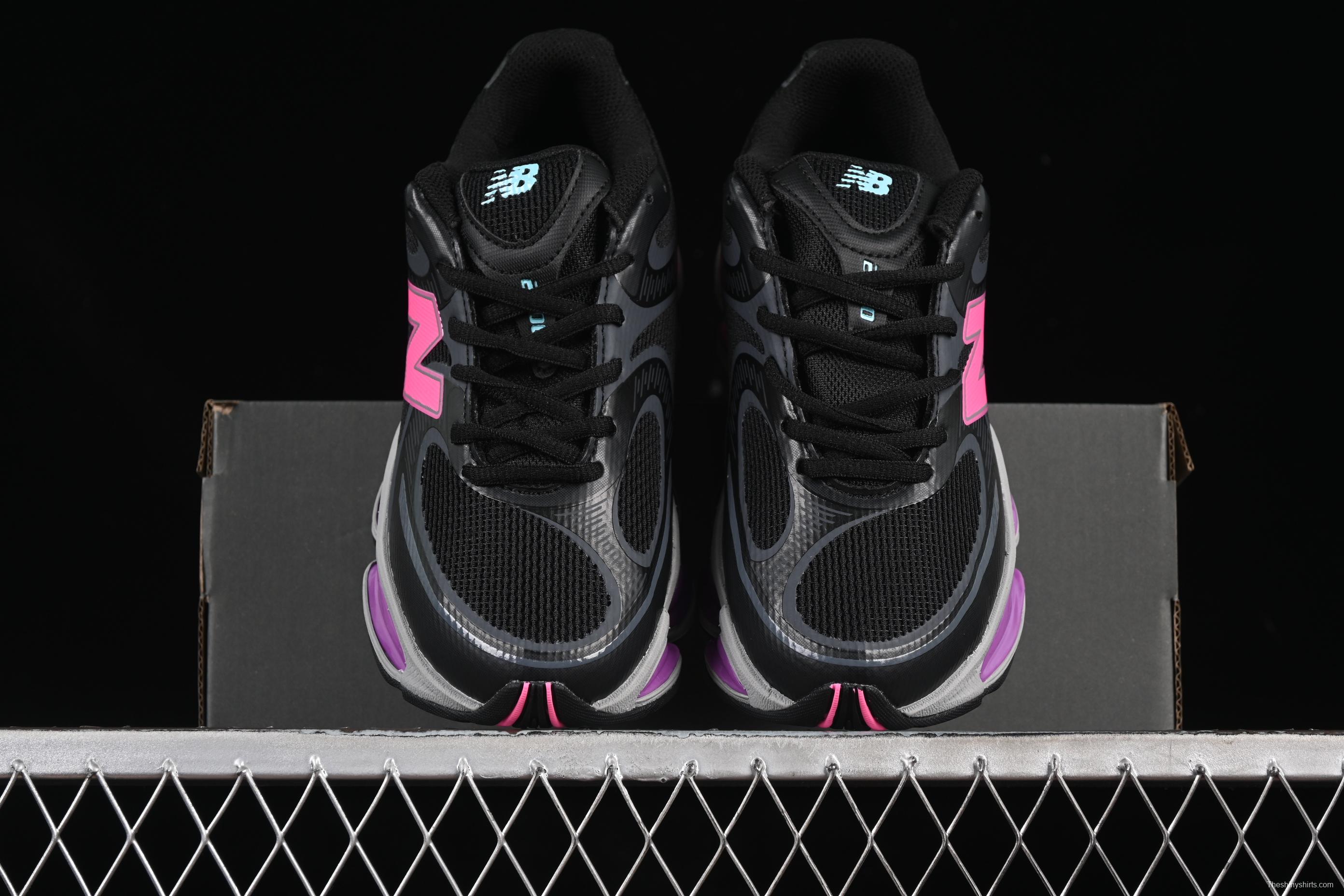 New Balance 2000 Series Retro Dad Style Casual Running Shoes - U2000DM