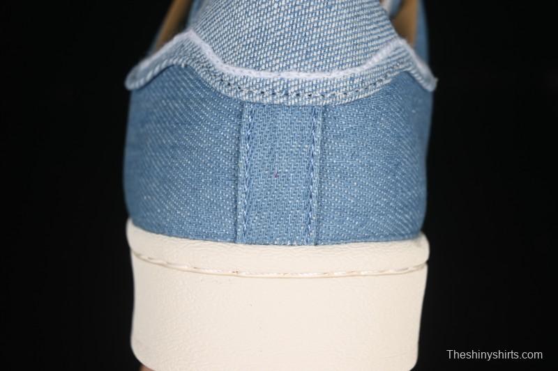 Adidas Superstar 82 Shell Toe Casual Skate Shoes - JH5589