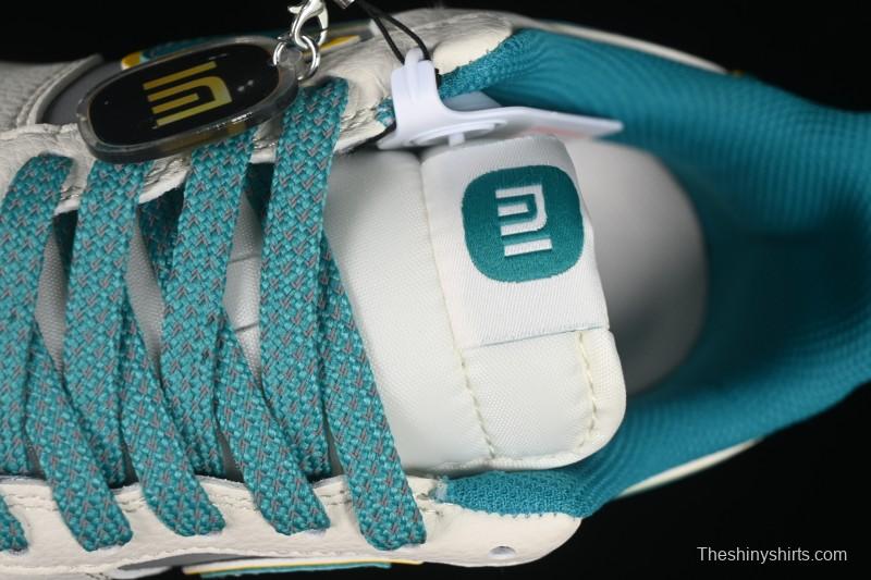 Nike Air Force 1 '07 Low Xiaomi Collaboration Gulf Blue Casual Sneakers - SS1168-208